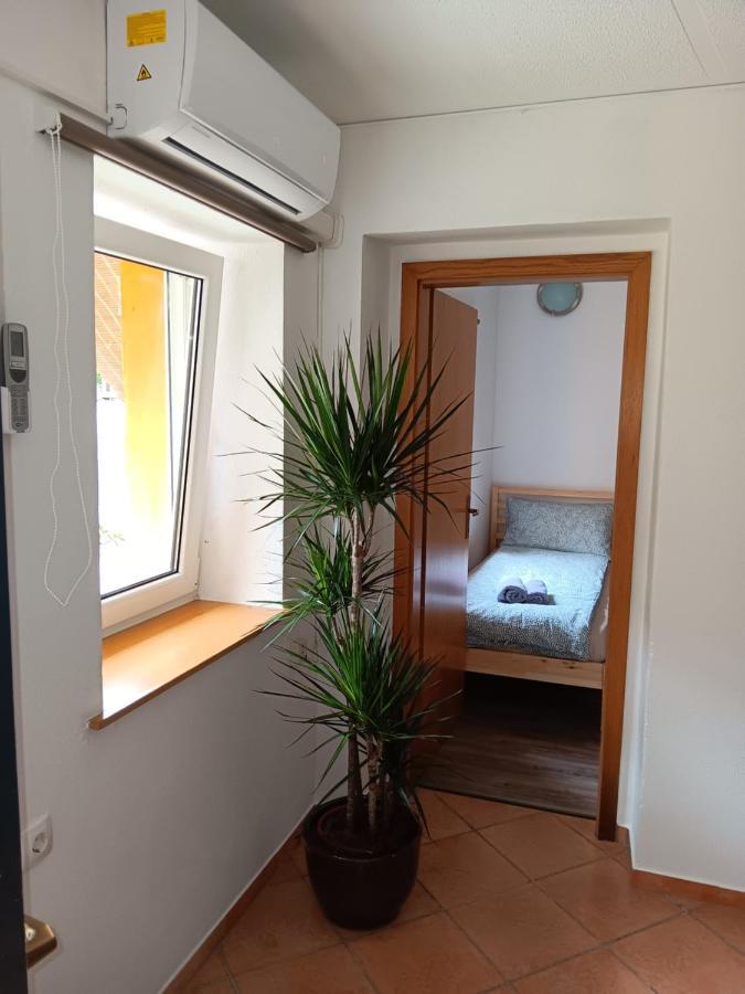 Apartma Metija Kobarid Exterior foto